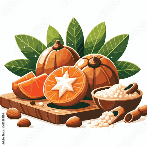 tropical, sapote, food, fresh, fruit, healthy, ripe, background, exotic, white, tasty, nature, delicious, sweet, brown, pouteria, nutrition, organic, raw, vitamin, natural, juicy, diet, green, edible,