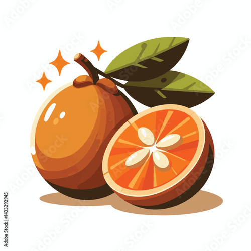 tropical, sapote, food, fresh, fruit, healthy, ripe, background, exotic, white, tasty, nature, delicious, sweet, brown, pouteria, nutrition, organic, raw, vitamin, natural, juicy, diet, green, edible,