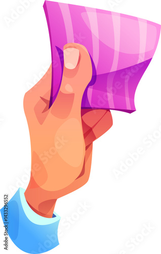 Cloth Piece