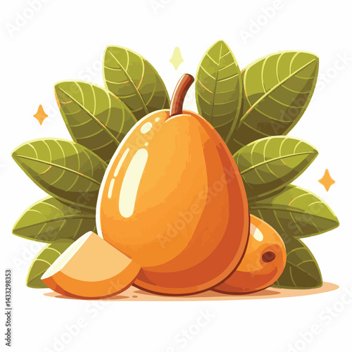 tropical, sapote, food, fresh, fruit, healthy, ripe, background, exotic, white, tasty, nature, delicious, sweet, brown, pouteria, nutrition, organic, raw, vitamin, natural, juicy, diet, green, edible,