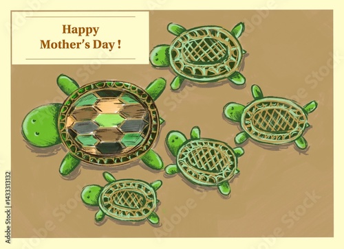 turtles