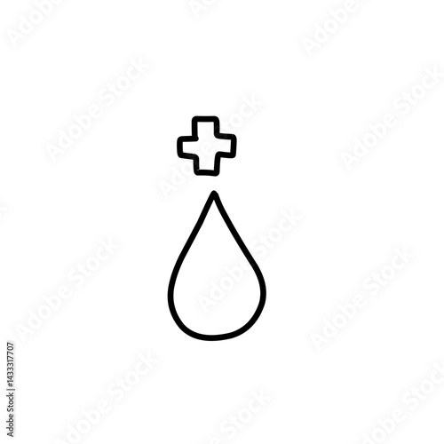 Medical Assistance Related icon 