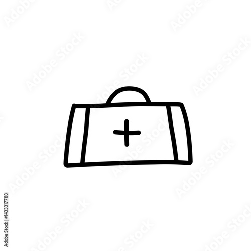 Medical Assistance Related icon 