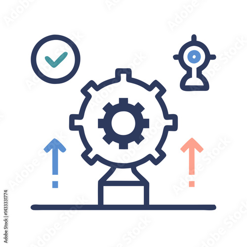 Successful technology upgrade, development, improvement, and machine learning
