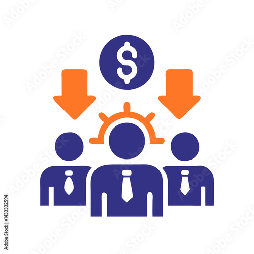 Dollar Distribution to Team and Teamwork