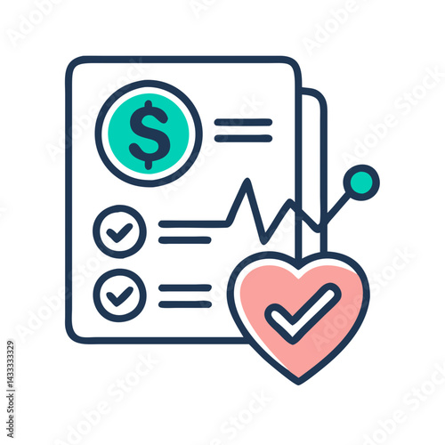 Financial Health Plan: Budgeting, Saving and Medical Checkup
