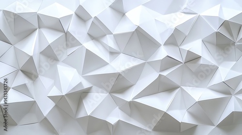 White lighting background 