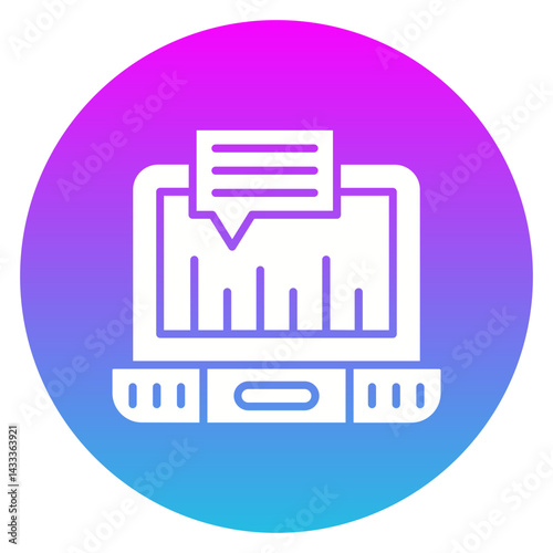 Blog Icon
