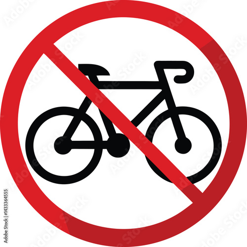 no cycle allowed vector