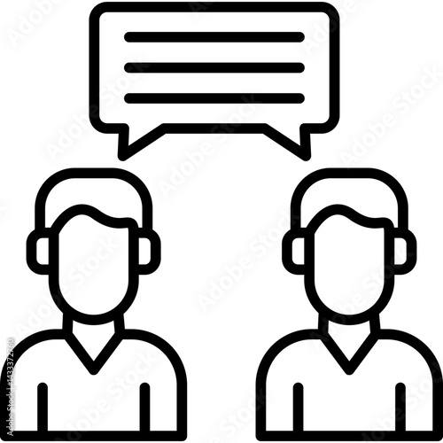 Community Forum Icon