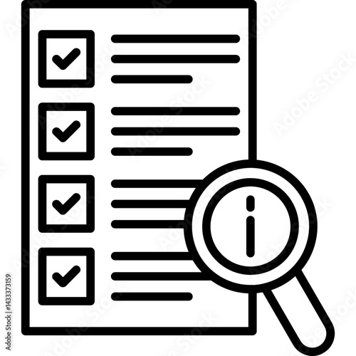 Issue Resolution Icon