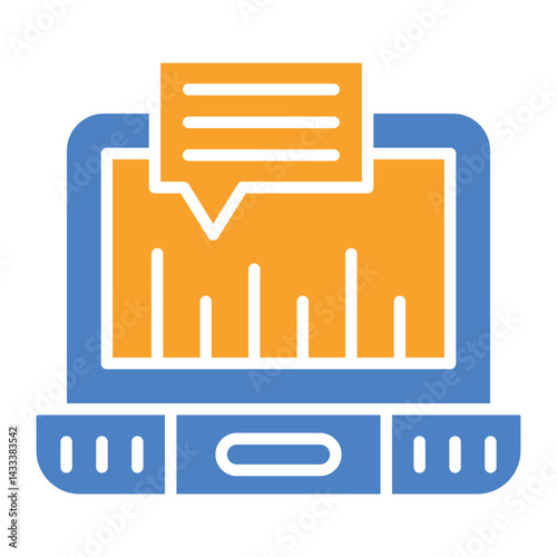 Blog Icon