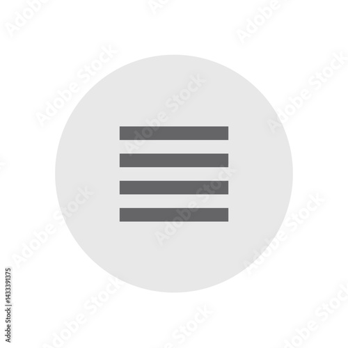 View Headline Icon