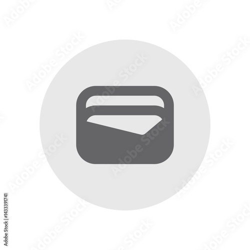 Free Download Wallet Icon - GFXLoad