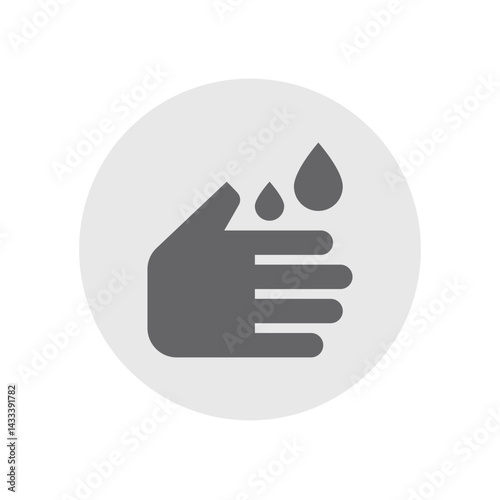 Wash Icon