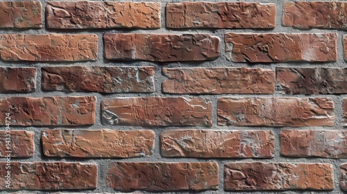 Maro brick wall texture background