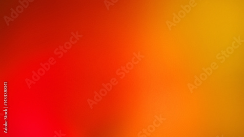 abstract orange red background texture