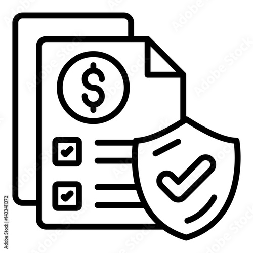 Insurance Icon