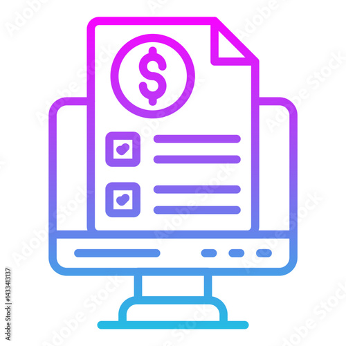 Archives Icon