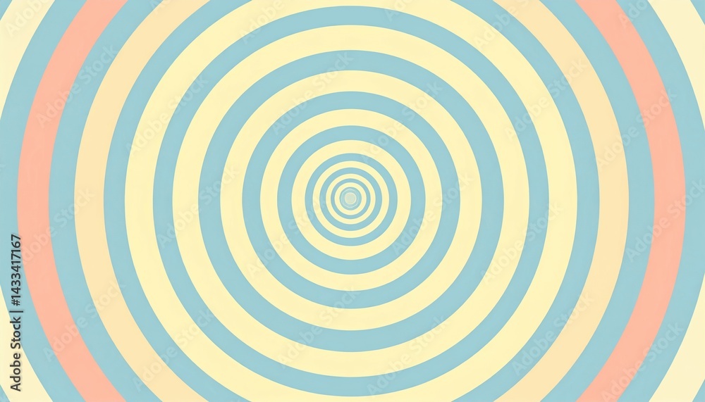 Spiraling colorful patterns digital art modern design abstract hypnotic viewpoint for creative inspiration Spiraling colorful patterns digital art modern design abstract hypnotic viewpoint for creative inspiration