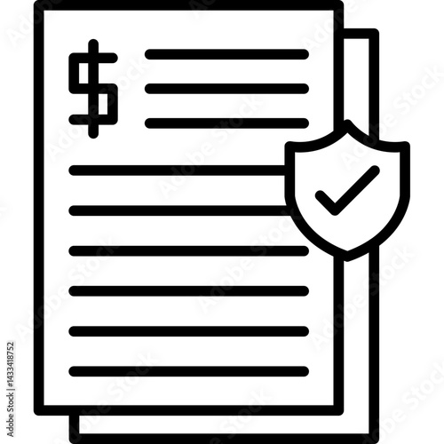 General Liability Icon