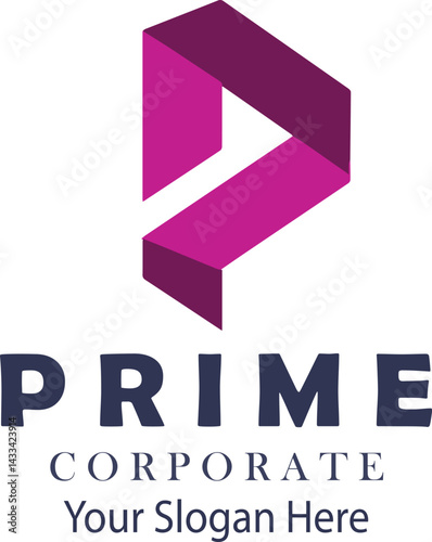 Prime Corporate logo
