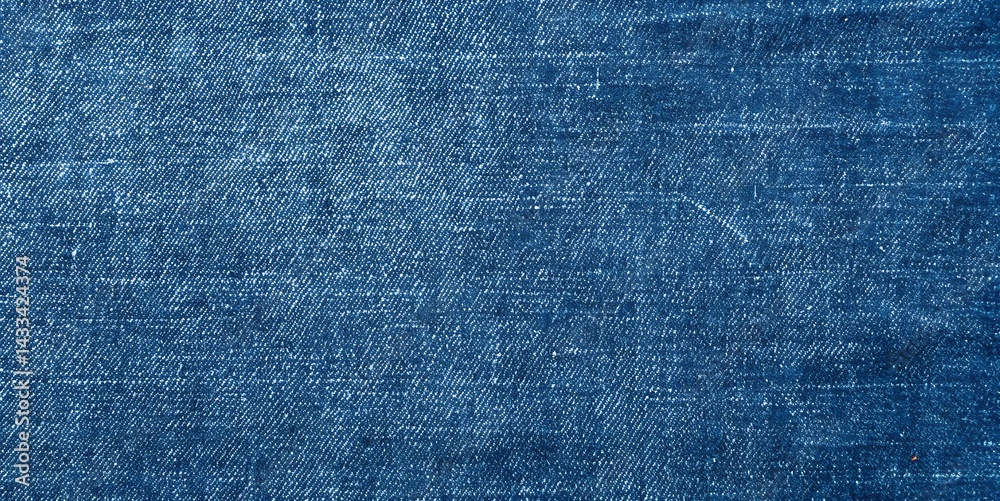Blue background, denim jeans background. Jeans texture, fabric Blue background, denim jeans background. Jeans texture, fabric