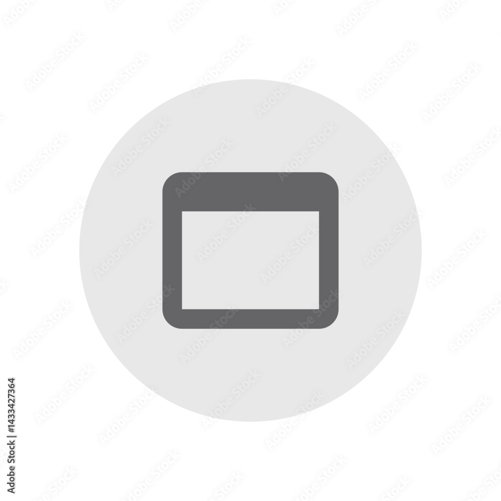 Web Asset Icon Web Asset Icon