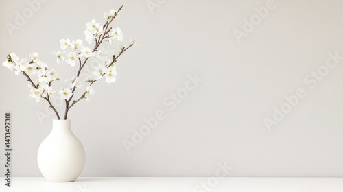 Simple Spring Arrangement (7)