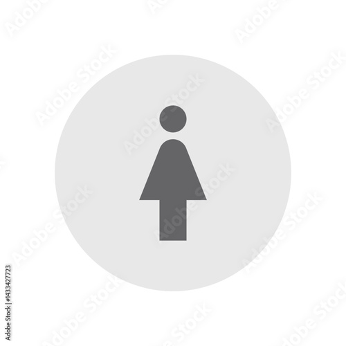 Woman Icon