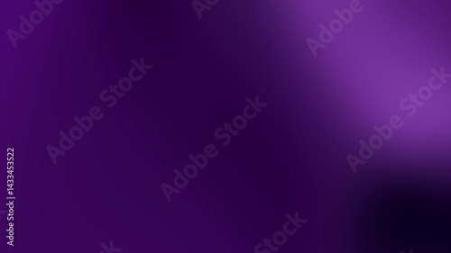 Purple gradient background suitable for website banners, social media posts, presentation slides, product packaging, and digital designs.