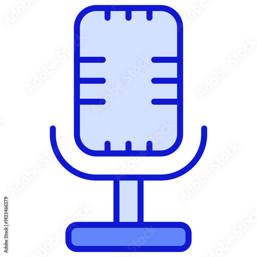 Microphone Icon