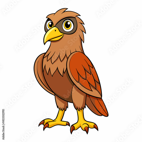 bird of prey