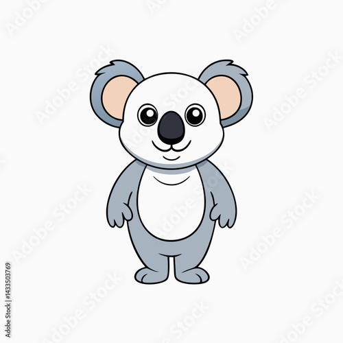 cartoon, animal, mouse, illustration, vector, bear, baby, toy, cute, funny, character, elephant, koala, happy, mammal, drawing, teddy, love, art, pet, rat, smile, isolated, fun, rodent