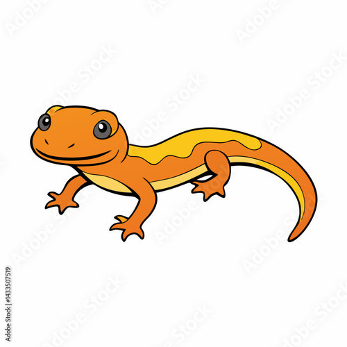 cartoon frog cartoon