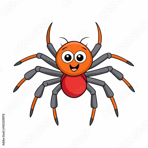 spider