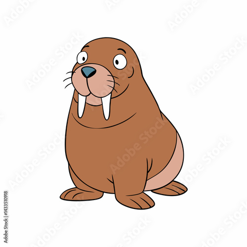 cartoon dog with bone