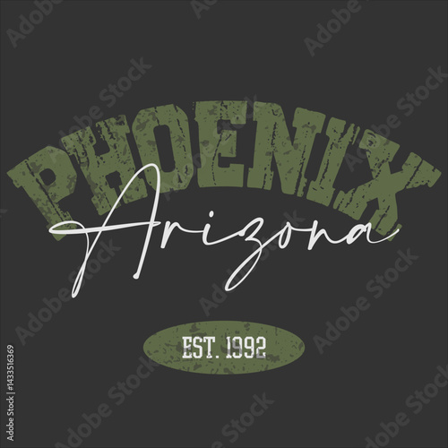 Motivational slogan graphic vector print lettering for t shirt print design

