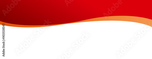 バナー等に使える背景波型素材