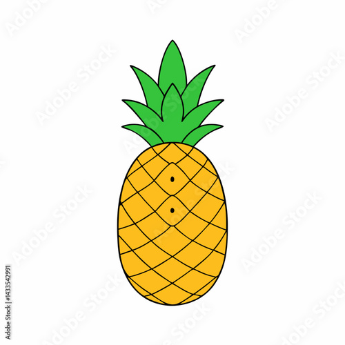 pineapple
