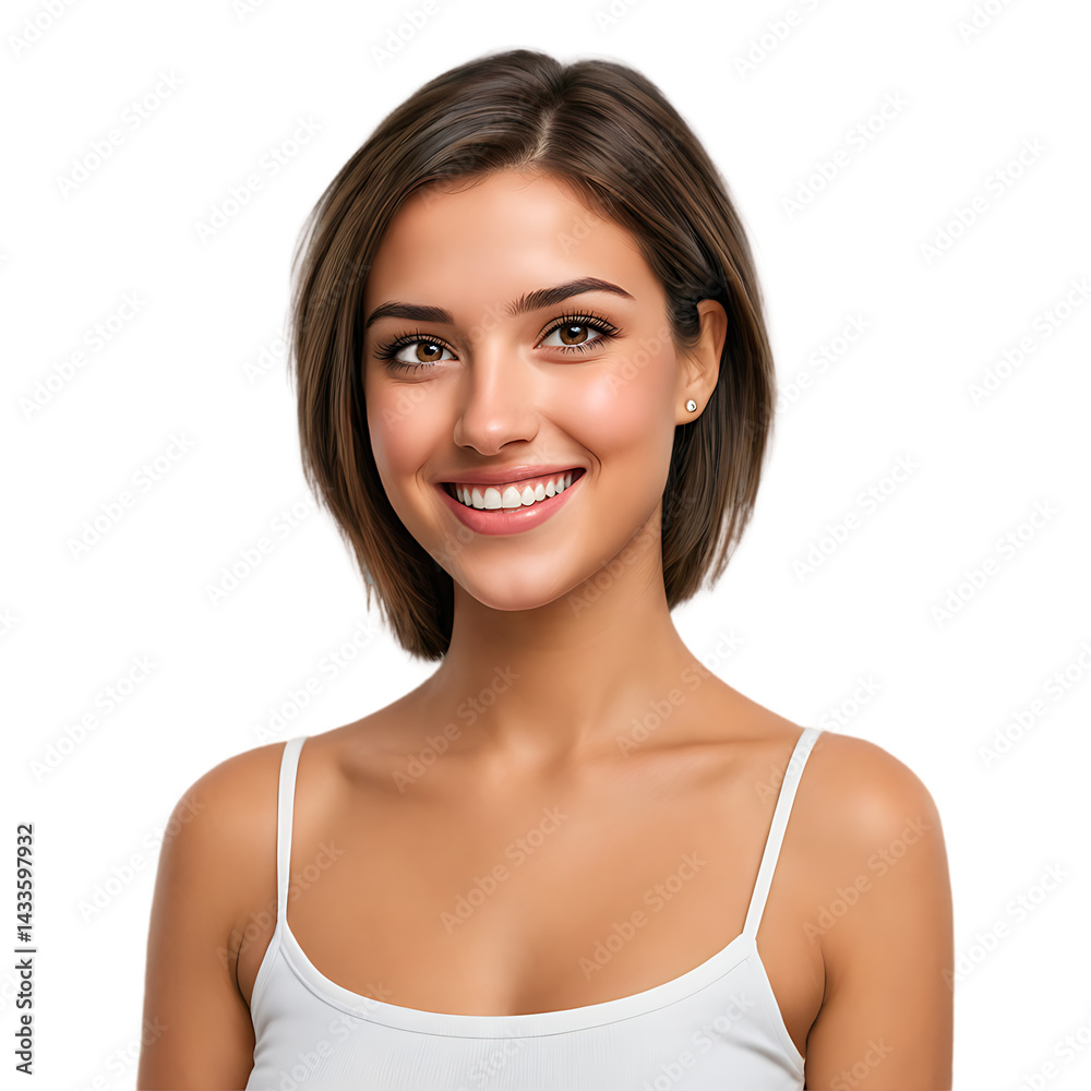 Uncomfortable smile emoji with depth, realism, subtle shading, awkward expression, slightly raised brows, soft lighting, and a faint nervous blush effect Uncomfortable smile emoji with depth, realism, subtle shading, awkward expression, slightly raised brows, soft lighting, and a faint nervous blush effect