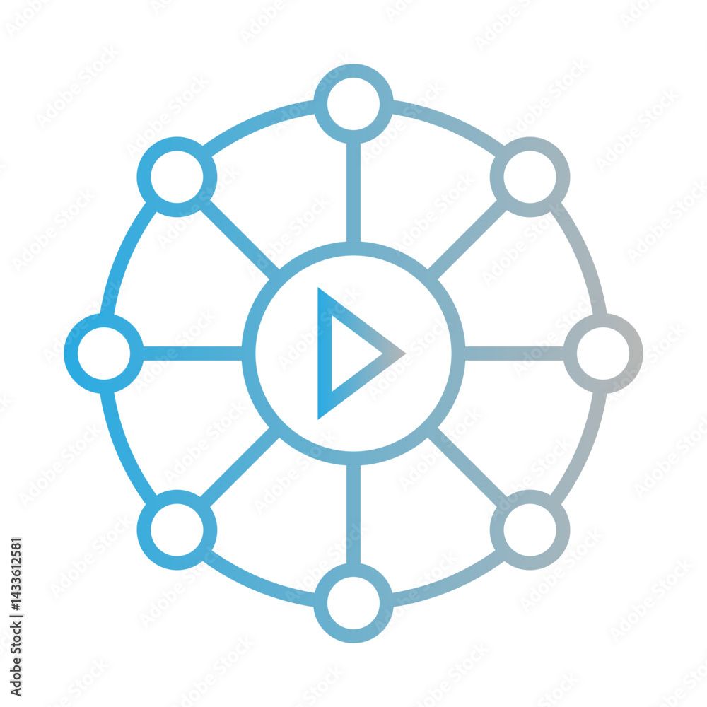 Channel Icon Design Channel Icon Design