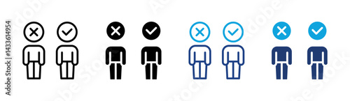 Candidates Icon