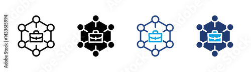 Network Icon