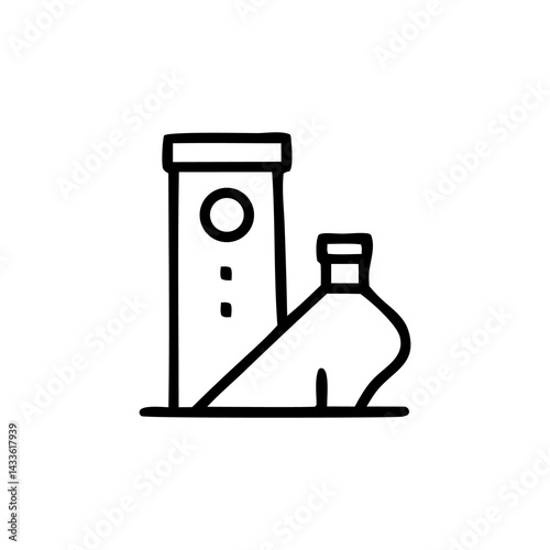 Minimalist Icon Design Vector – Clean, Simple, and Modern Icons for UI & Branding