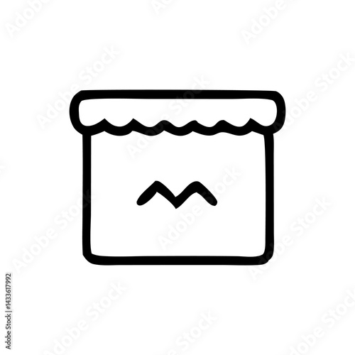 Minimalist Icon Design Vector – Clean, Simple, and Modern Icons for UI & Branding