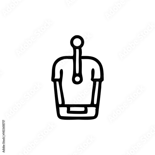 Minimalist Icon Design Vector – Clean, Simple, and Modern Icons for UI & Branding