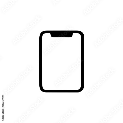 Minimalist Icon Design Vector – Clean, Simple, and Modern Icons for UI & Branding