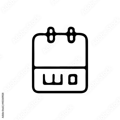 Minimalist Icon Design Vector – Clean, Simple, and Modern Icons for UI & Branding