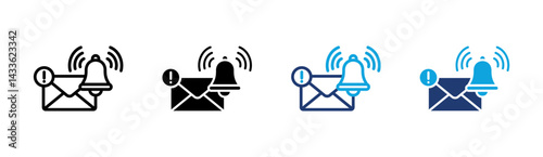 Notifications Icon